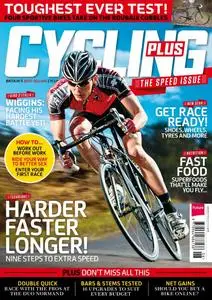 Cycling Plus – April 2013