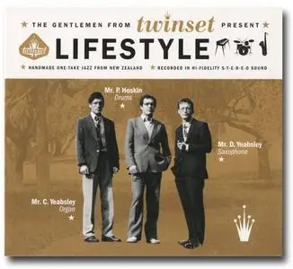 Twinset - Lifestyle (2004)