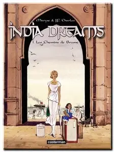 Charles & Charles - India Dreams - 1er cycle complet