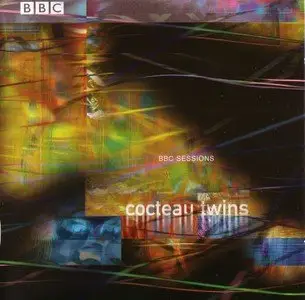 Cocteau Twins - BBC Sessions (1999) REPOST