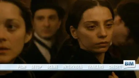  The Immigrant (2013)