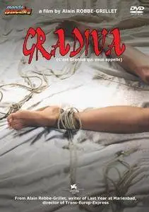 Gradiva (2006) C'est Gradiva qui vous appelle