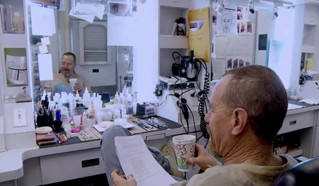 No Half Measures: Creating the Final Season of Breaking Bad (2013)