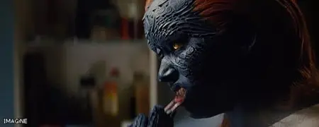 X-Men: First Class (2011)