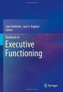 Handbook of Executive Functioning (Repost)