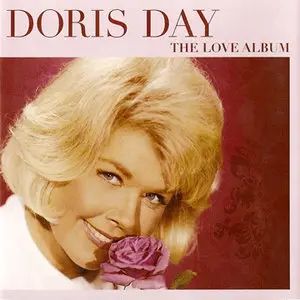 Doris Day - The Love Album (2006) Re-uploaD