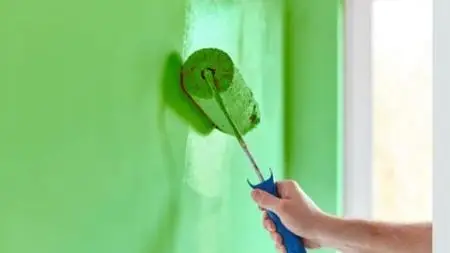 Learn How To Produce Undercoat Paint.