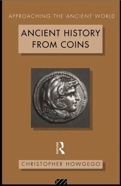 Ancient History from Coins