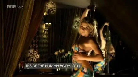 BBC Horizon - Sex: A Horizon Guide (2013)