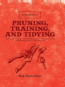 Pruning, Training, and Tidying: Bob's Basics (repost)
