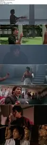 Dragon: The Bruce Lee Story (1993)