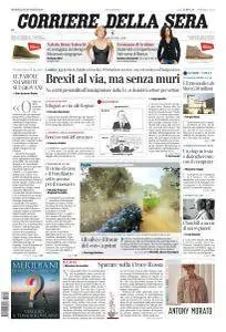 Corriere della Sera - 29 Marzo 2017