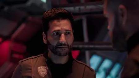 The Expanse S03E10