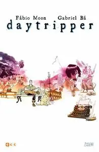 Daytripper - Edición de lujo
