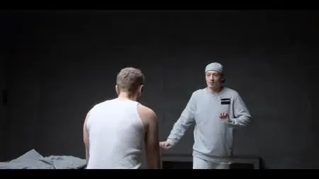 The Rain S03E04