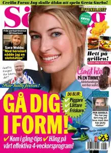 Aftonbladet Söndag – 30 april 2017