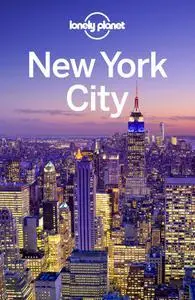 Lonely Planet New York City 12 (Travel Guide)