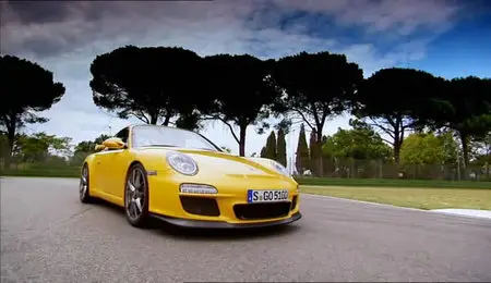 Clarkson - The Italian Job + Bonus - 2010