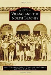 Vilano and the North Beaches (Images of America)
