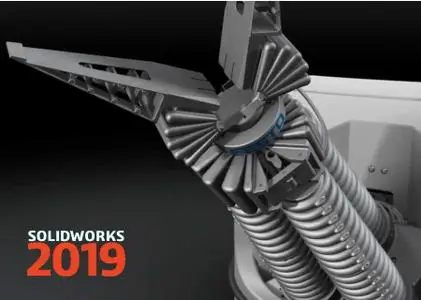 SolidWorks 2019 SP4.0