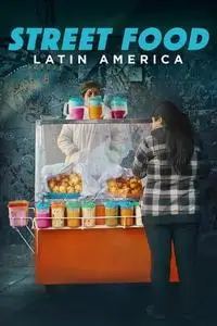 Street Food: Latin America S01E06