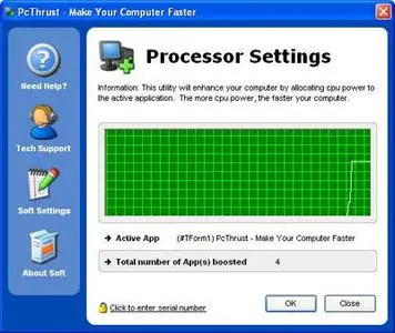  SwiftDog PCThrust v1.3.3.2008