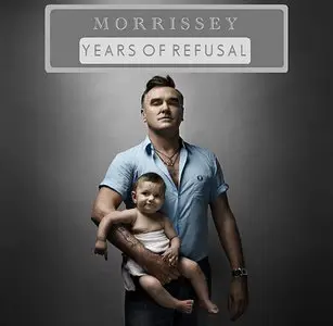 Morrissey - Years Of Refusal 2009