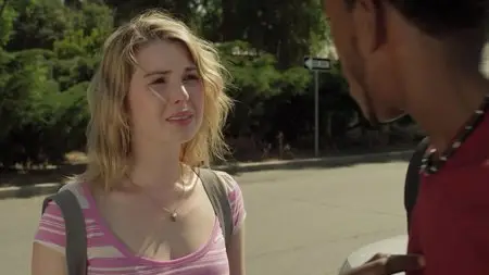 Social Nightmare (2013)