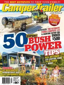 Camper Trailer Action - Issue 98 2017