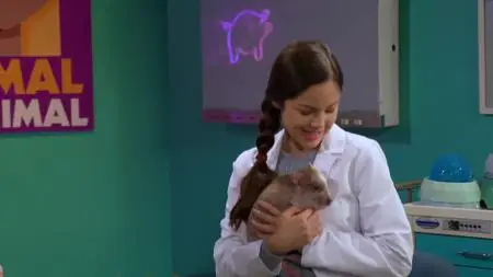 Bizaardvark S02E22