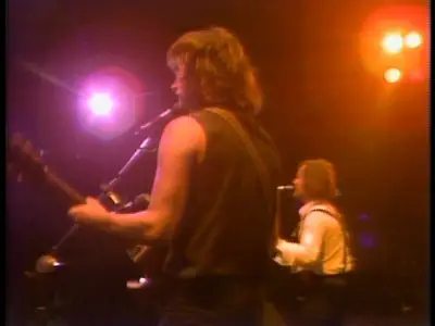 Kinks - One For The Road (1980)