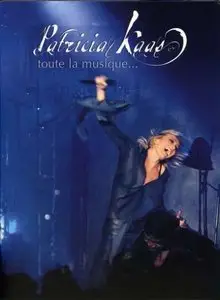 Patricia Kaas - Toute la Musique (2005)