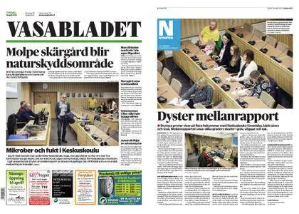 Vasabladet – 10.04.2018