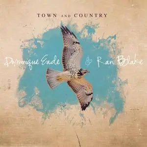 Dominique Eade & Ran Blake - Town & Country (2017) [Official Digital Download]