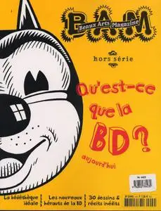 Beaux Arts Magazine Hors-Série (2003)