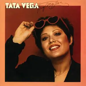 Tata Vega - Try My Love (1978/2021) [Official Digital Download 24/192]