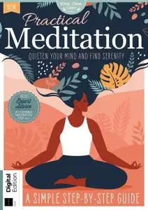 Practical Meditation Book – 03 February 2022