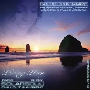 Solarsoul - Shining Sleep Episode 013 (2009)