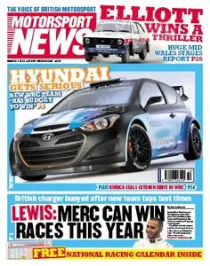 Motorsport News - 06 March 2013 (True PDF)