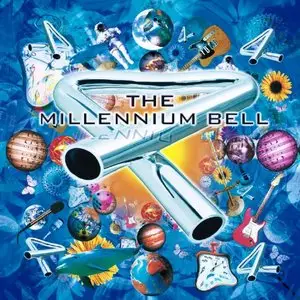 Mike Oldfield - The Studio Albums 1992-2003 8CD (2014) [Box Set]
