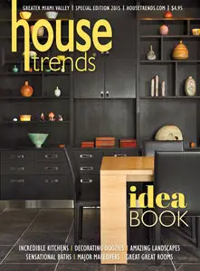 Housetrends Greater Miami Valley - Idea Book Special 2015