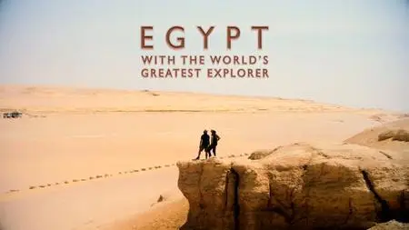 NG. - Egypt With The World's Greatest Explorer: Hidden Treasures (2019)