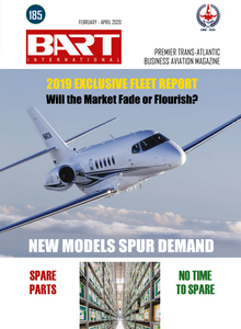 Bart International - March 2020