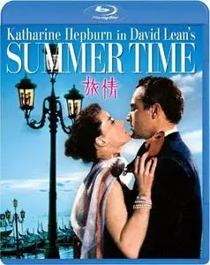 Summertime (1955)