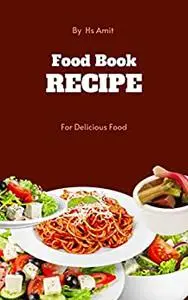 Food Book Recipe For Delicious Food : Over 300 Blue-Ribbon Recipes