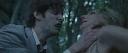 Les Dents de la nuit (2008)