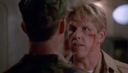 Under Siege (1992)