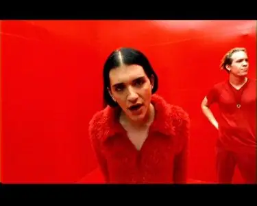 Placebo: Once More With Feeling - Singles 1996-2004 (2004)