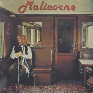 Malicorne ‎- L'Extraordinaire Tour De France... (1978) FR 1st Pressing - LP/FLAC In 24bit/96kHz