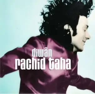 Rachid Taha - Diwan (1998) REPOST
